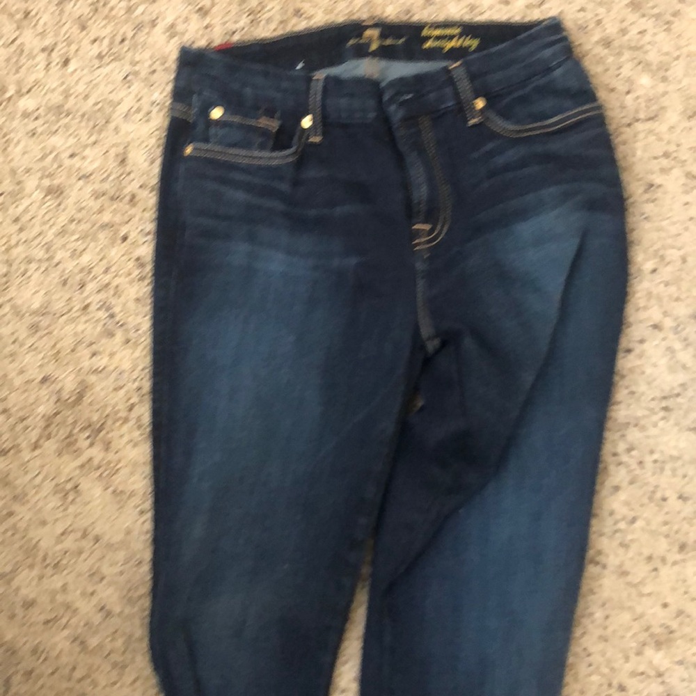 7 jeans